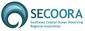 SECOORA logo