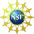 NSF logo