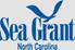 Sea Grant NC logo