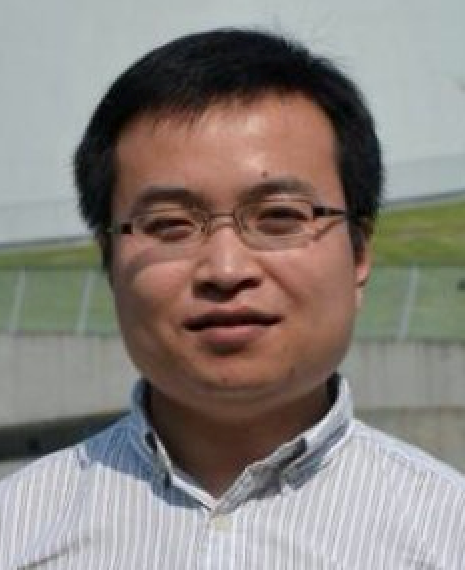 Dr. Haibo Zong