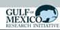 Gulf of Mexico Research Initiative logo